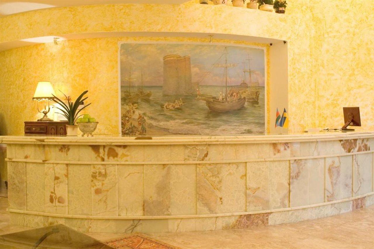 Optima Collection Dnipro Hotel Buitenkant foto