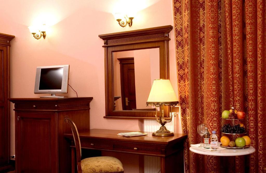 Optima Collection Dnipro Hotel Kamer foto