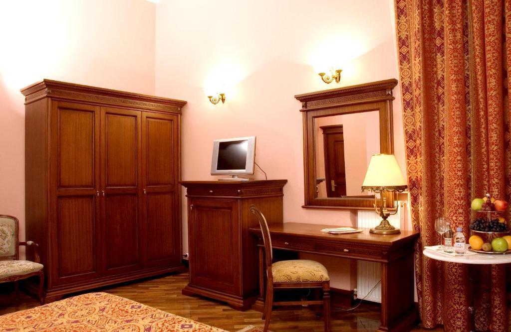 Optima Collection Dnipro Hotel Kamer foto