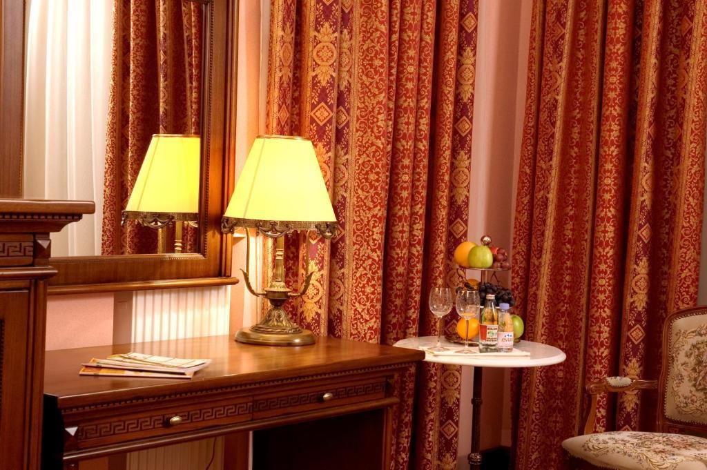 Optima Collection Dnipro Hotel Kamer foto