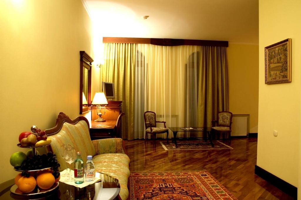 Optima Collection Dnipro Hotel Kamer foto