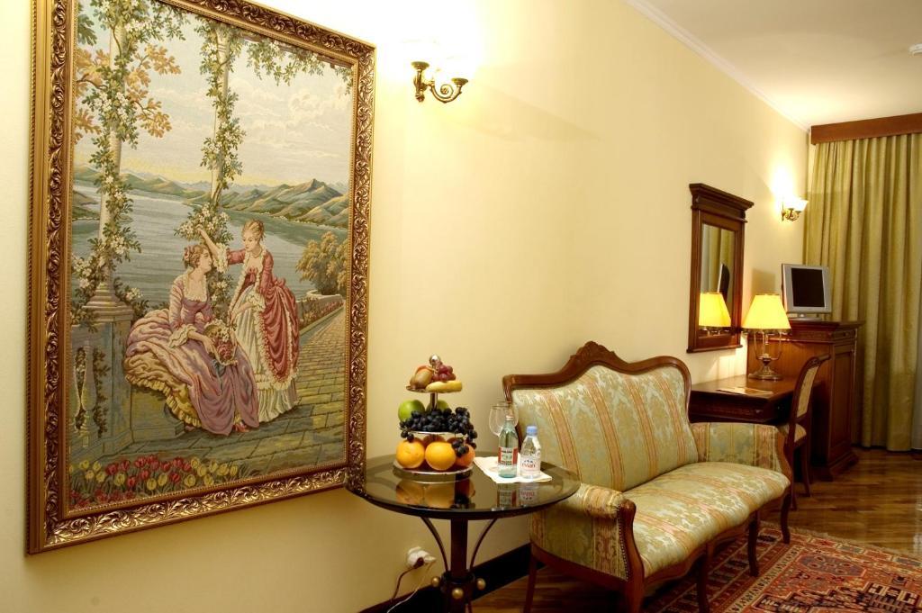 Optima Collection Dnipro Hotel Kamer foto