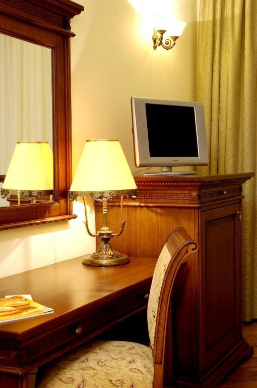 Optima Collection Dnipro Hotel Kamer foto