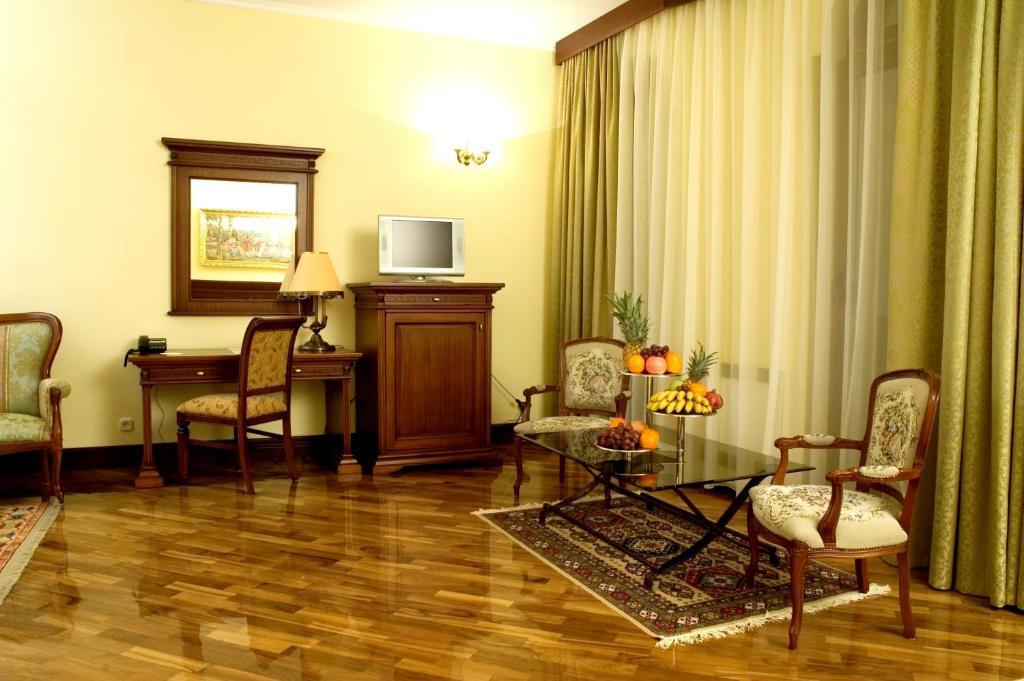 Optima Collection Dnipro Hotel Kamer foto