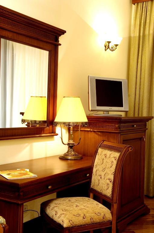 Optima Collection Dnipro Hotel Kamer foto