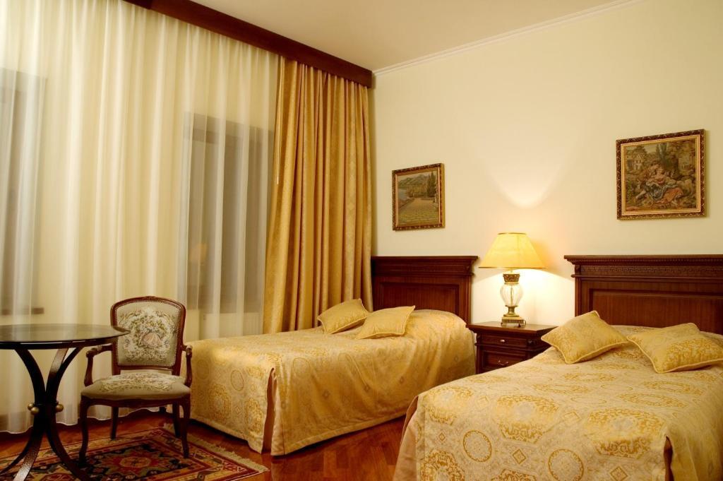 Optima Collection Dnipro Hotel Kamer foto