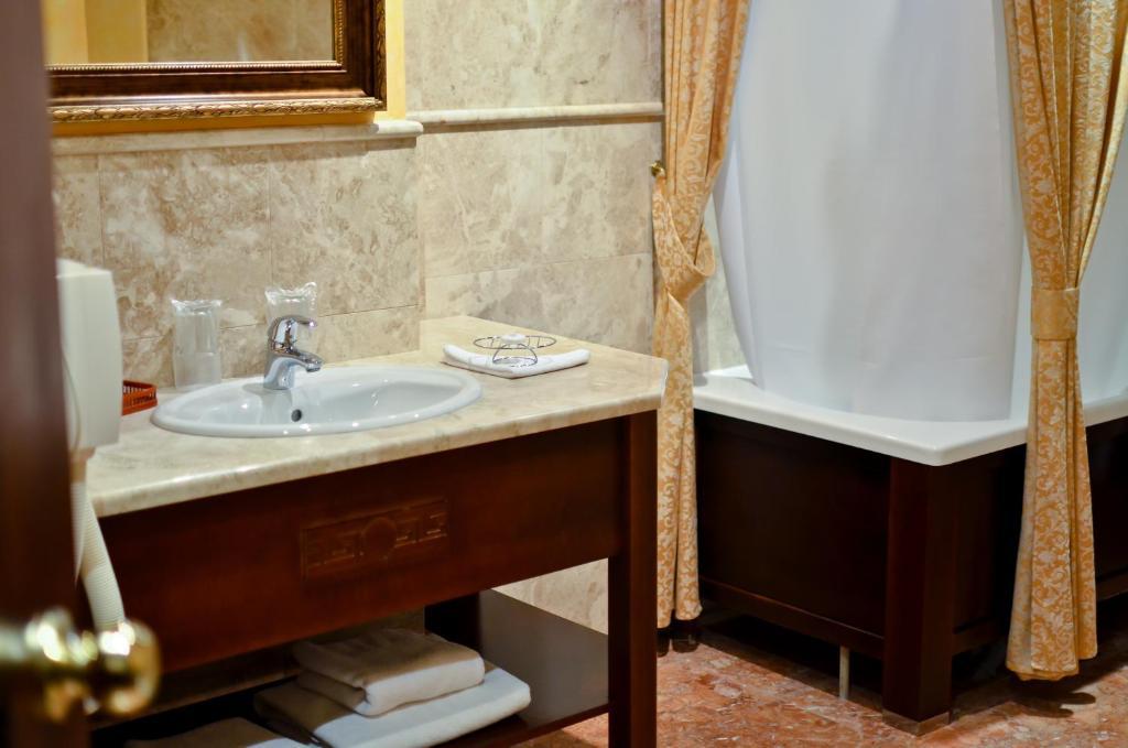 Optima Collection Dnipro Hotel Kamer foto