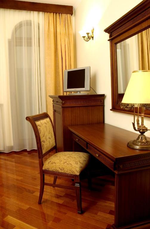 Optima Collection Dnipro Hotel Kamer foto