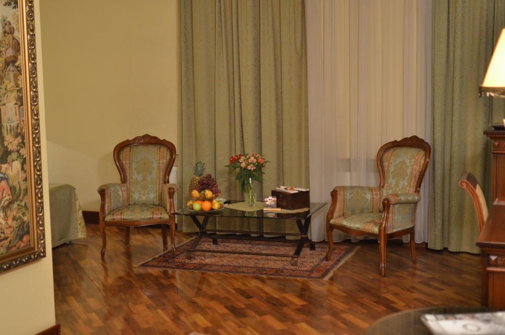 Optima Collection Dnipro Hotel Kamer foto