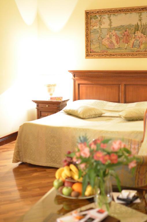 Optima Collection Dnipro Hotel Kamer foto