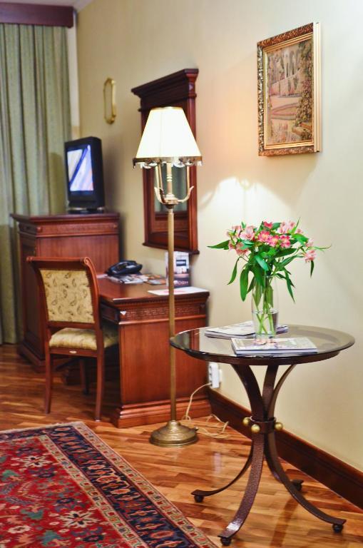 Optima Collection Dnipro Hotel Kamer foto