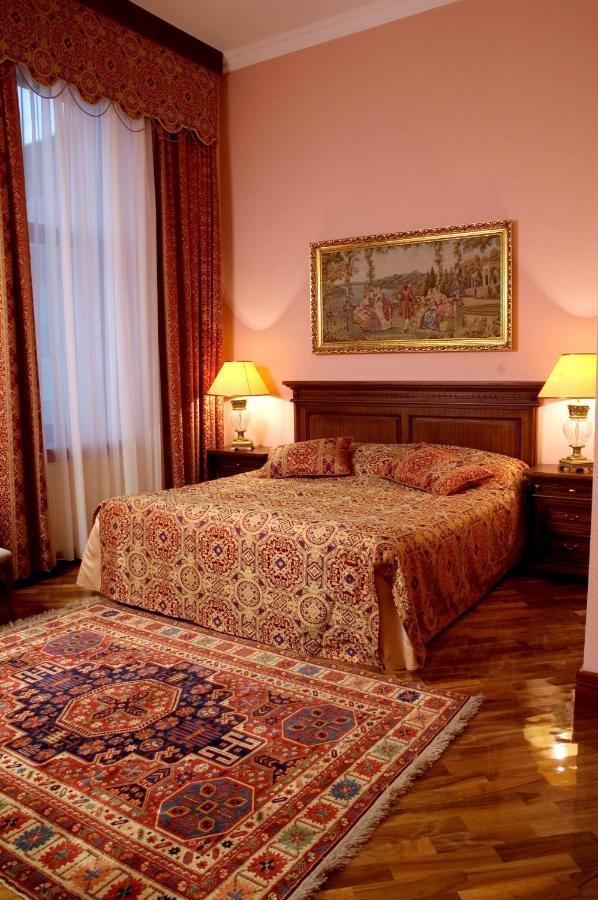 Optima Collection Dnipro Hotel Kamer foto